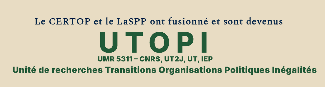 Bandeau fusion LAssp et Certop