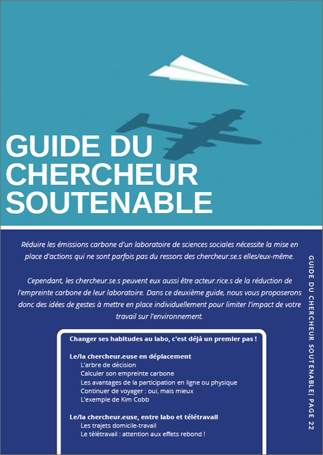 Couverture du guide